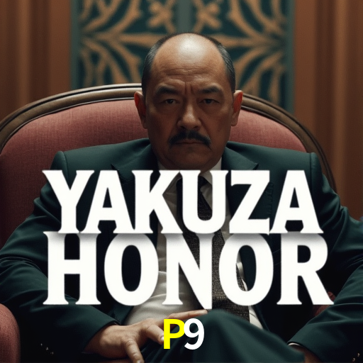 APP oficial da P9 para mobile